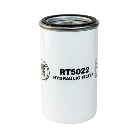 RT5022, Transmission Spin-on