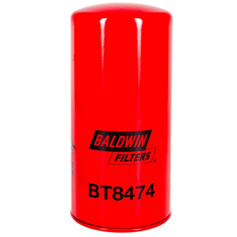 Baldwin BT8474, Hydraulic Filter Spin-on