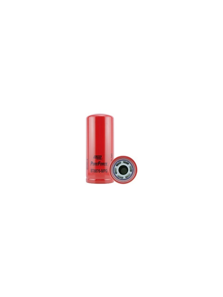BT8876-MPG Maximum Performance Glass Hydraulic Filter Spin-on