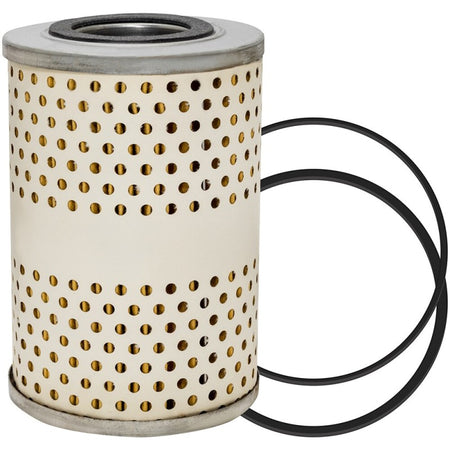 BUCHER TR2500 Filter Service Kit w/LEYLAND Eng.