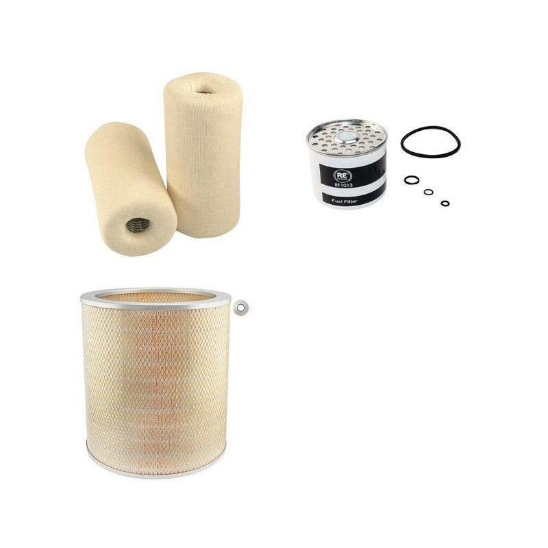 BUCYRUS 69RB Filter Service Kit
