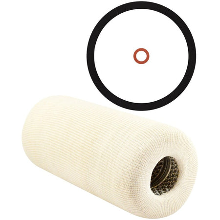 BUCYRUS 71RB Filter Service Kit w/Detroit 12V71 Eng.