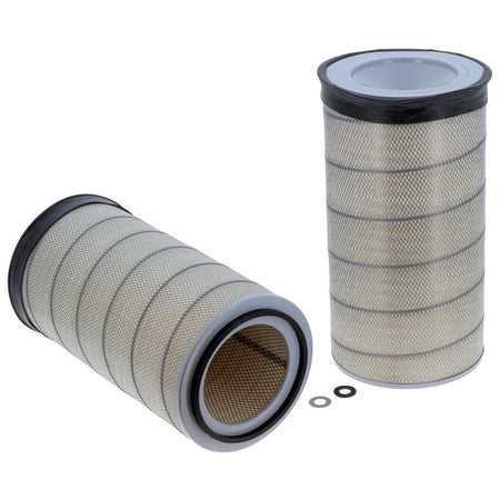Bucyrus RH 120 E Engine Filter Kit with Caterpillar C27 Acert engine 2019-