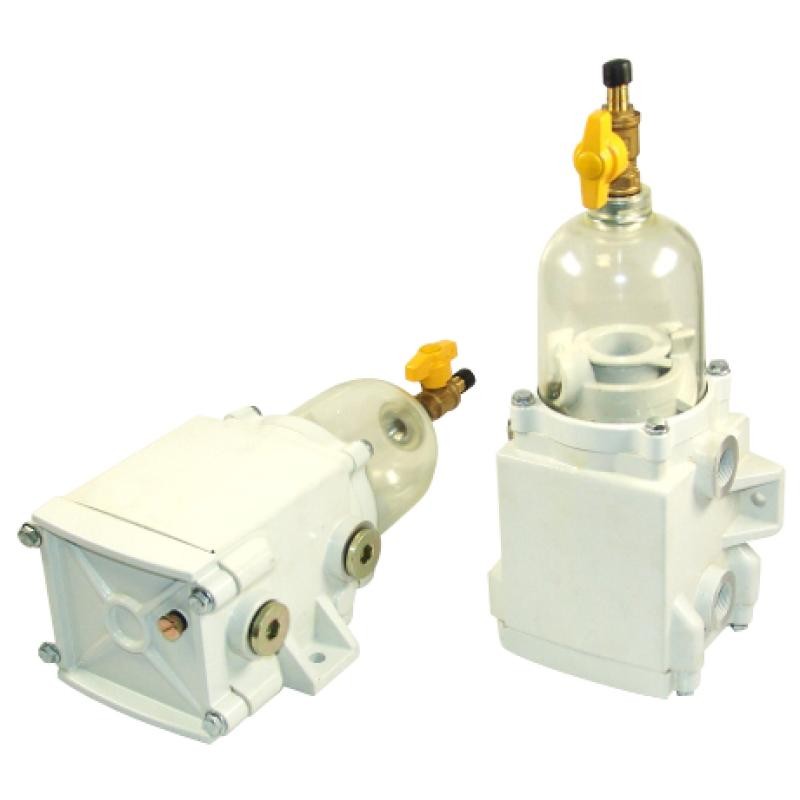 Bucyrus RH 120 E Engine Filter Kit with Caterpillar C27 Acert engine 2019-