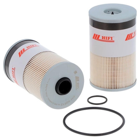 Bucyrus RH 120 E Filter Kit with Cummins Qsk 19 C engine 2019-