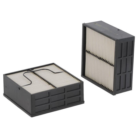 Bucyrus RH 120 E Filter Kit with Cummins Qsk 19 C engine 2019-