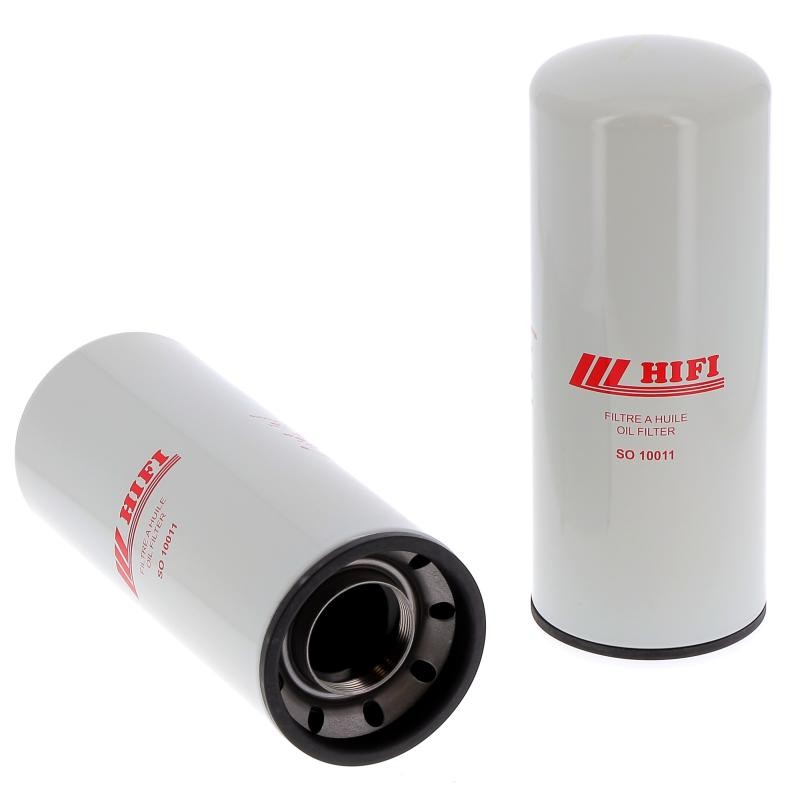 Bucyrus RH 120 E Filter Kit with Cummins Qsk 19 C engine 2019-