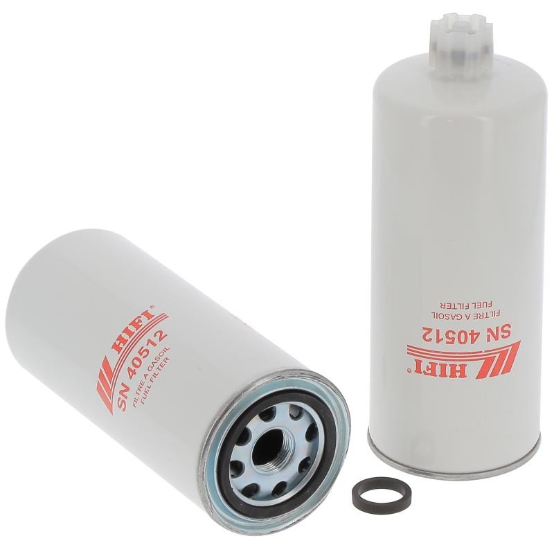 Bucyrus RH 120 E Filter Kit with Cummins Qsk 19 C engine 2019-