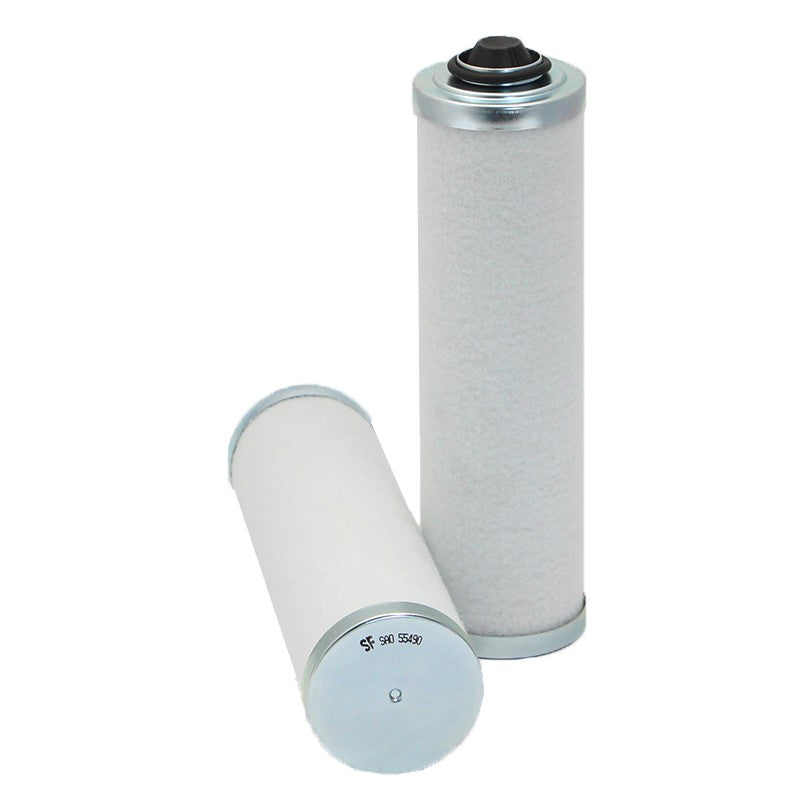 BUSCH R50040 Filter Service Kit