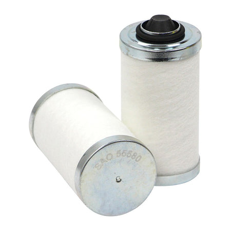 BUSCH RA0012B Filter Service Kit