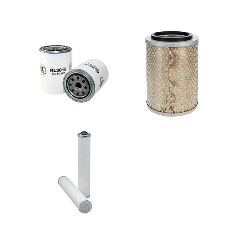 BUSCH RA0250B Filter Service Kit
