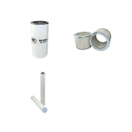 BUSCH RA0630B Filter Service Kit