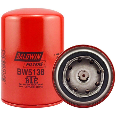 Baldwin BW5138, Coolant Spin-on with BTE Formula