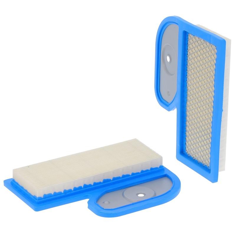 Canycom CM 181 Filter Kit with Kawasaki FH531V engine