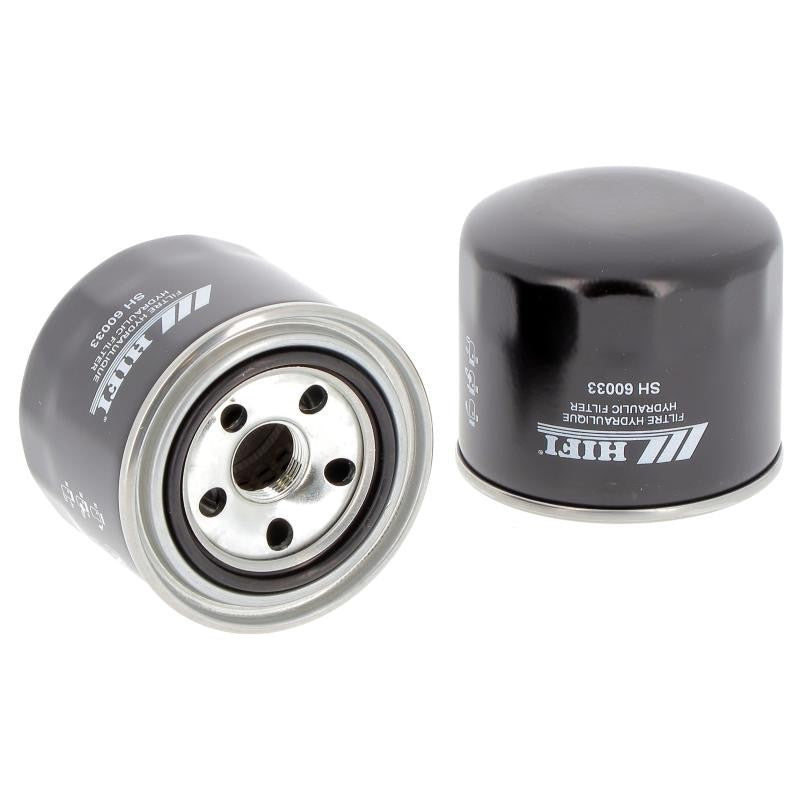 Canycom CM 223 Filter Kit with Robin EH65 engine