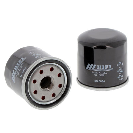 Canycom CMX 227 Filter Kit with Robin Eh 65 engine 2014-