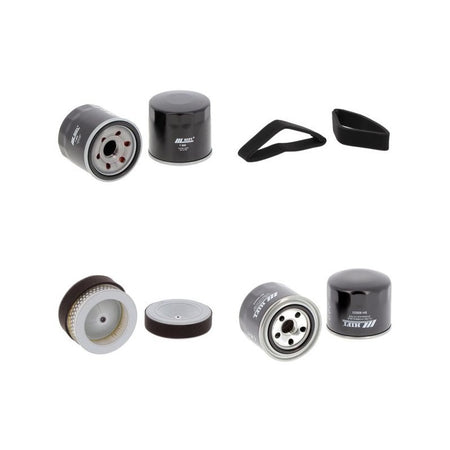 Canycom CMX 2402 Filter Kit with Honda GX690RH engine