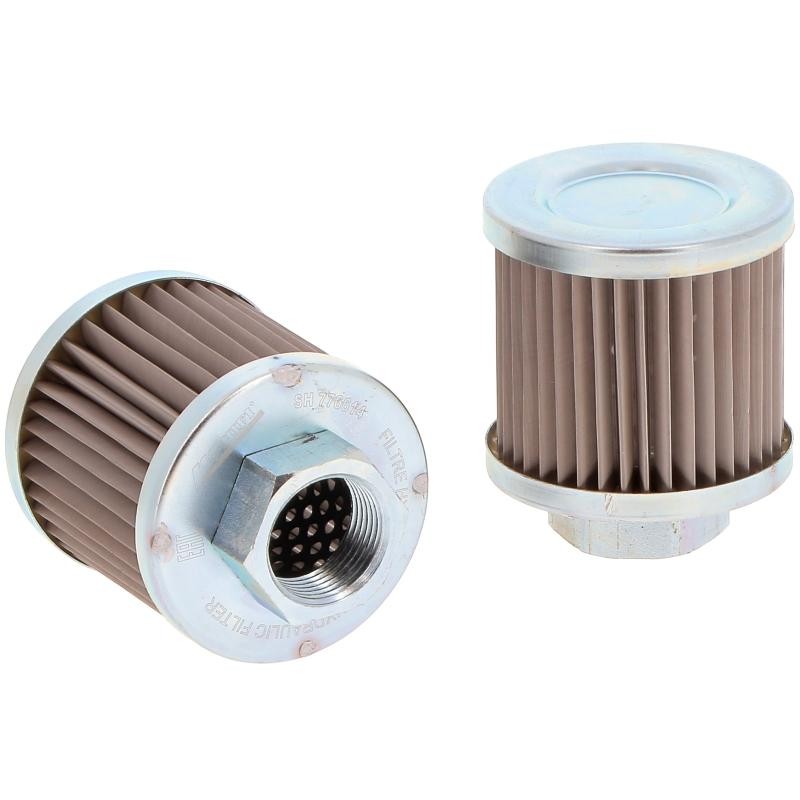 Canycom S25A Filter Service Kit