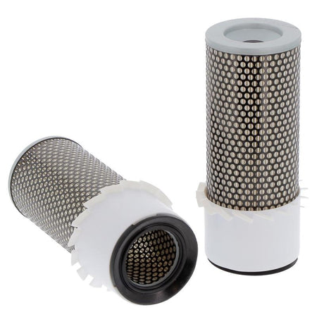 Carraro 3800 HST Engine Filter Kit with Lombardini engine