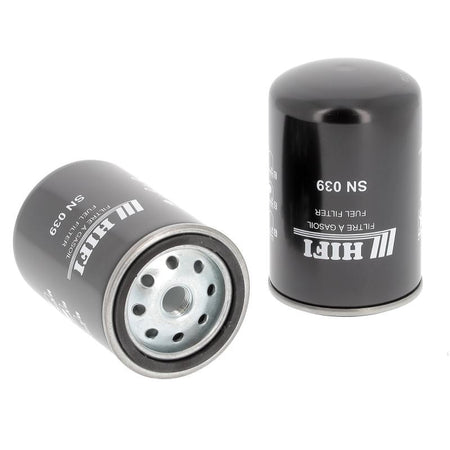Carraro 3800 HST Filter Kit with Lombardini engine
