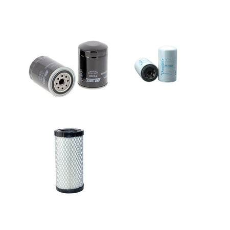 CARRIER SUPRA 844U Filter Service Kit