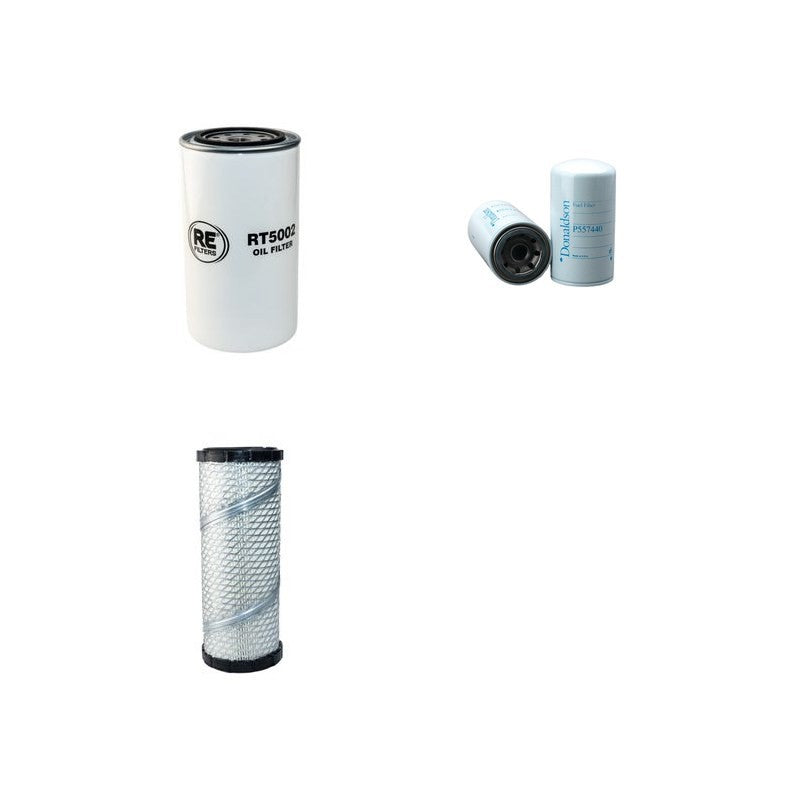 CARRIER SUPRA 944A Filter Service Kit