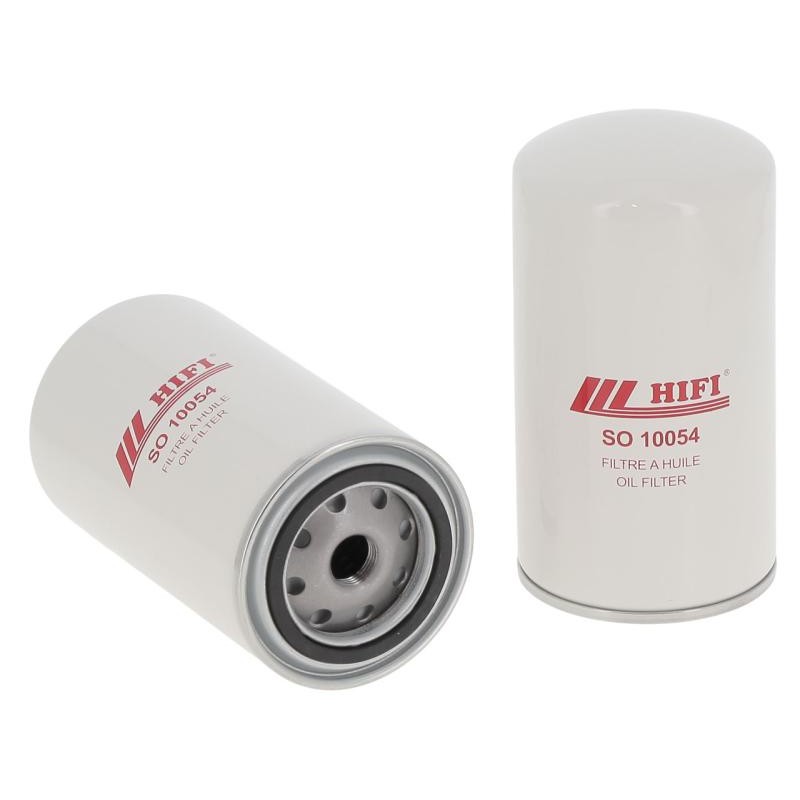 Carrier VECTOR 1950 Filter Kit with Kubota V 2203 engine
