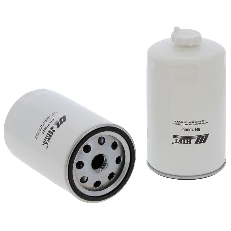 Casagrande C 6 XP Engine Filter Kit with Deutz TCD4.1L4 engine 2016-