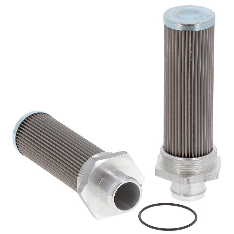 Case 1150 M-LT Filter Kit with Fpt Industrial F4H engine 2012-2016