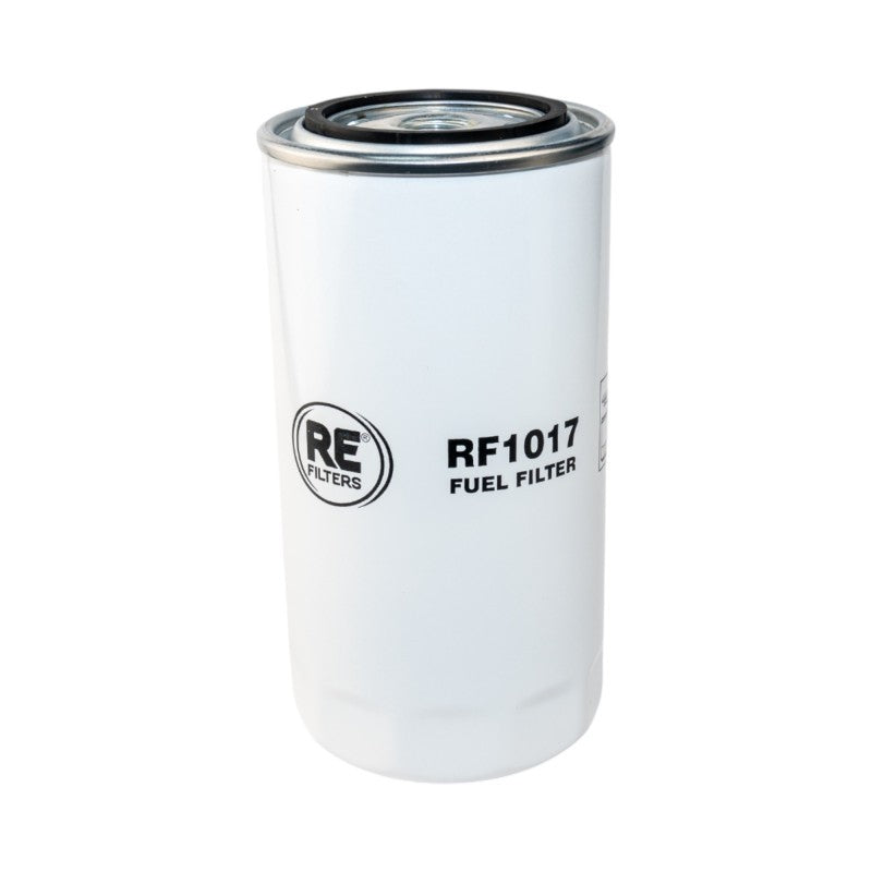 Case 121F Filter Service Kit Air Oil Fuel Filters with FPT F5C Engine YR 2014- TIER 4I