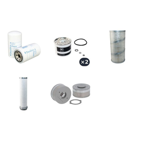 Case 1246 Filter Service Kit