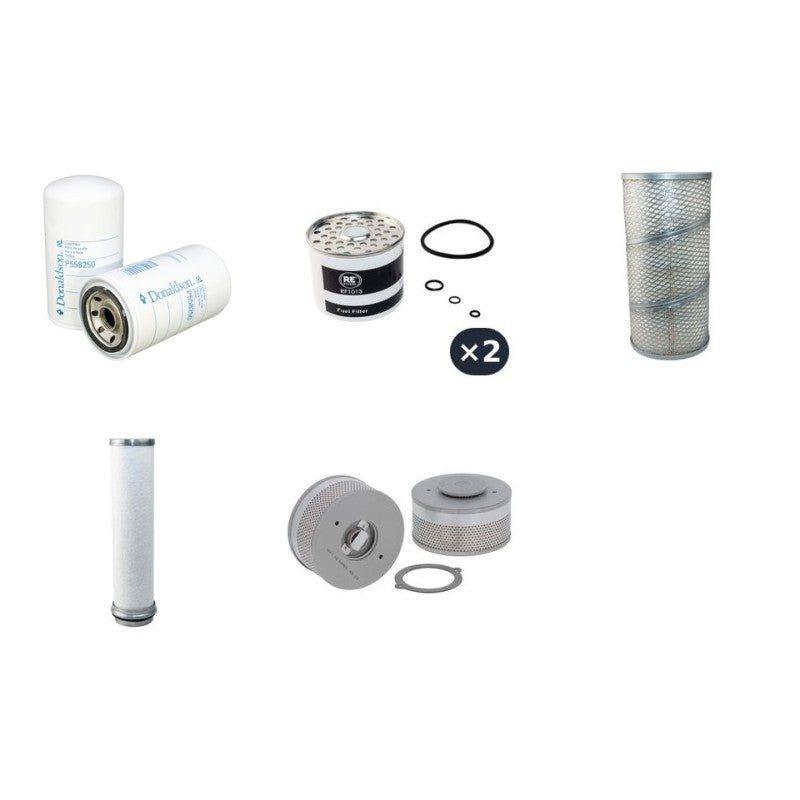 Case 1246 Filter Service Kit