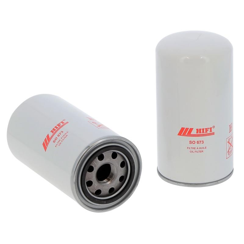 Case 1255 XLA Engine Filter Kit with Case DT-358 engine 1982-1994