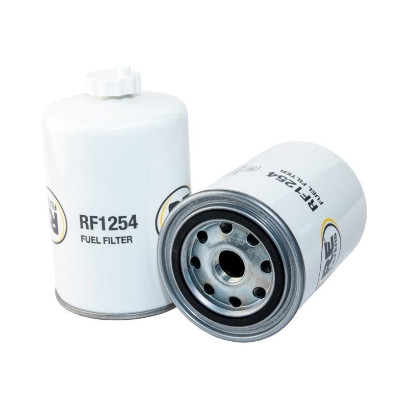 Case 1280 Filter Service Kit Air Oil Fuel Filters with Cummins Engine