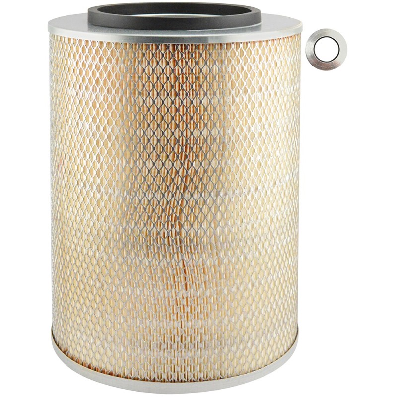 Case 170CB Filter Service Kit with Deutz 6 ZYL. Engine