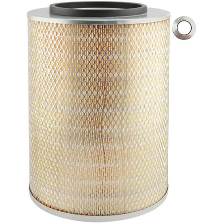 Case 170CB Filter Service Kit with Deutz 6 ZYL. Engine