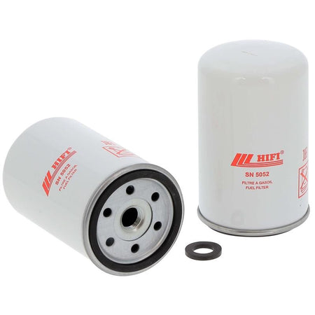 Case 1800 Filter Kit with Cummins 5.9L engine
