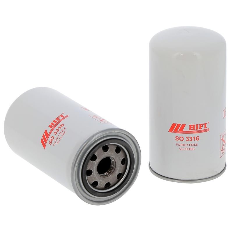 Case 1822 Filter Kit with Ihc engine