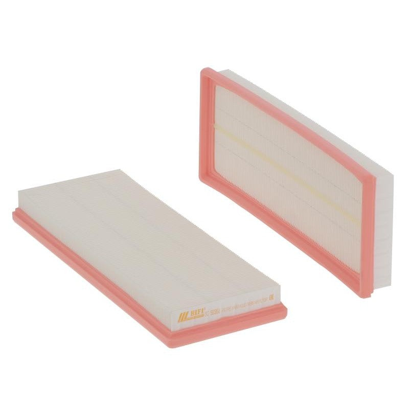 Case 2050 M-LGP/PAT Filter Kit with Fpt Industrial Nef 67 engine 2016-