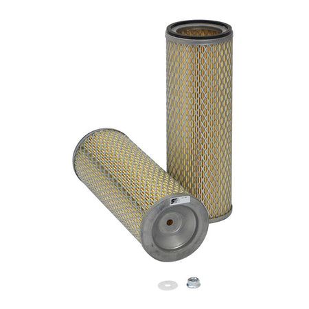 Case 2120 Filter Service Kit with 1000.3A Engine