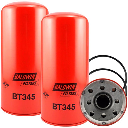 Case 4494 Filter Service Kit with 594BD Diesel Engine