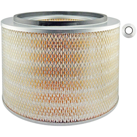 Case 4694 Filter Service Kit with 504 Diesel Engine