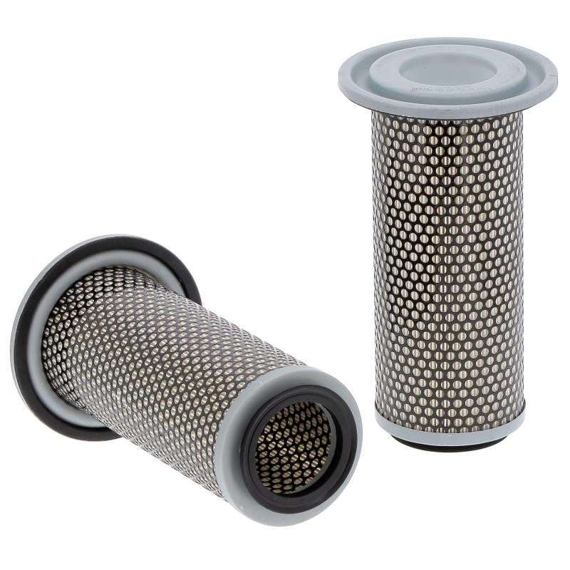 Case 50 MAXI Filter Kit with Mitsubishi 4 N-Eld engine 1998-2001