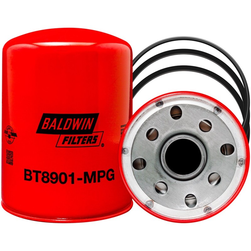 Case 5240 Maxxum  Filter Service Kit with Cummins 6BT5.9 Engine