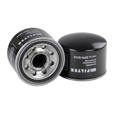 Case 6290 Filter Service Kit with Perkins Engine