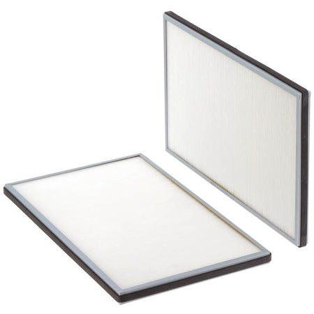 Case 695 SR II Filter Kit with Fpt 445TA engine 2005-2007