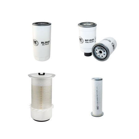 Case 795 Filter Service Kit