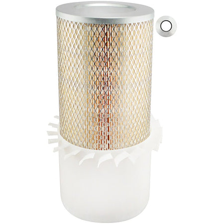Case 81CK Filter Service Kit with Case 4T390 Engine