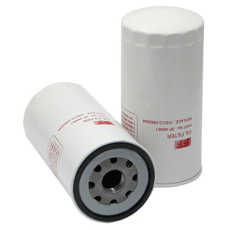 Case 8230 AXIAL-FLOW Tier4 Filter Service Kit