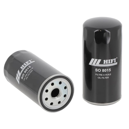 Case 8230 T3 Engine Filter Kit with Fpt Powertrain Cursor 13 engine 2013-2020